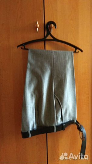 Костюм мужской