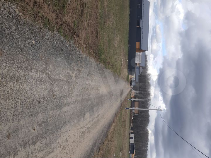 Участок 8 сот. (ИЖС)