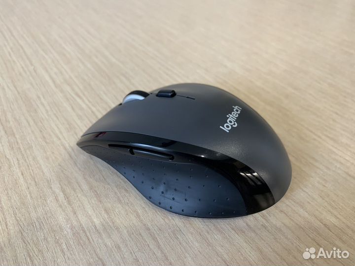 Мышь беспроводная Logitech Marathon M705