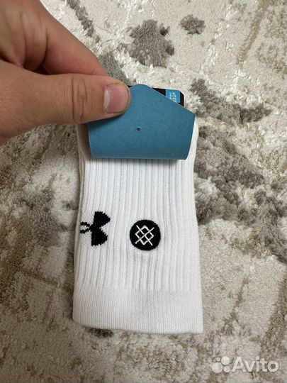 Носки Under armour