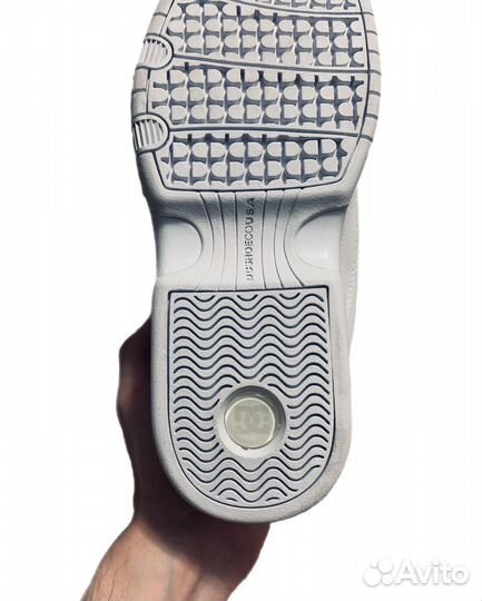 Кроссовки DC shoes