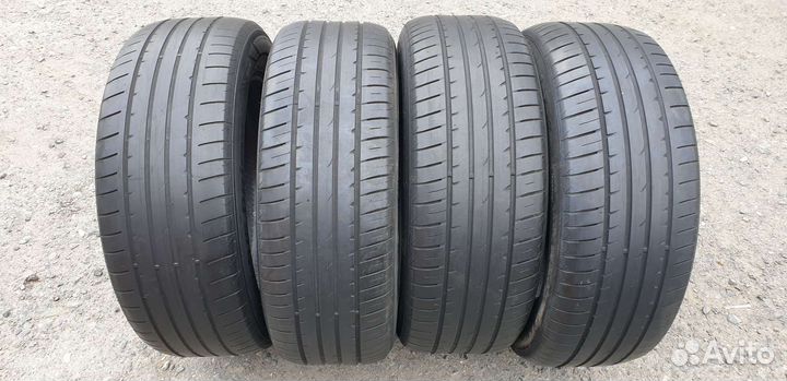Hankook Ventus Prime 2 K115 225/60 R17 99H
