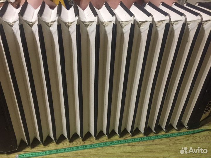 Продам Аккордеон