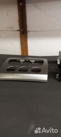 Штатная магнитола Sony ford focus 2