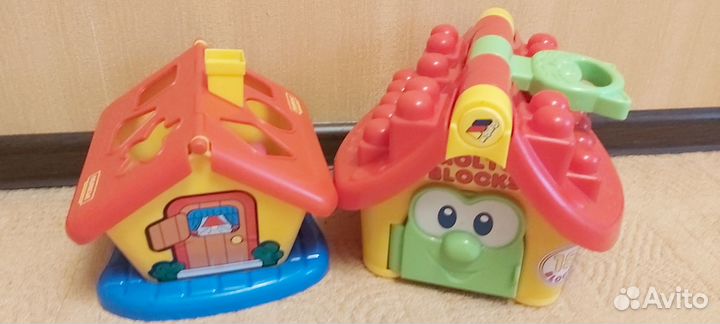 Конструктор