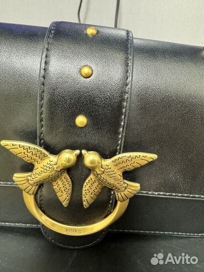 Сумка женская pinko оригинал
