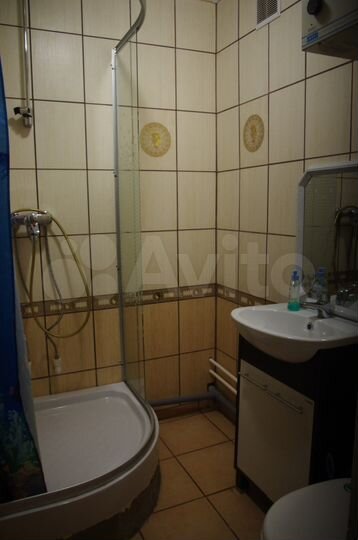 2-к. квартира, 44 м², 3/4 эт.