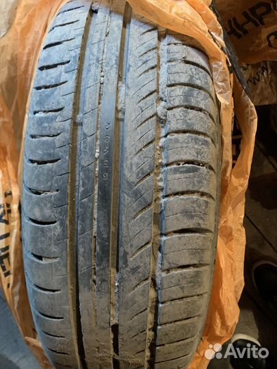 Nokian Tyres Nordman SX 185/65 R15