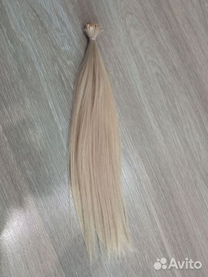 Волосы для наращивания