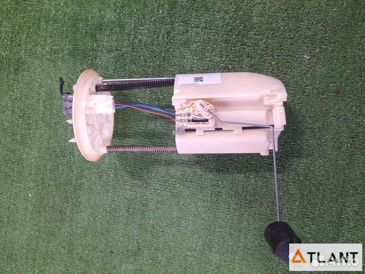 Топливный насос mitsubishi outlander