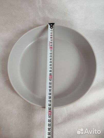 Форма для запекания IKEA