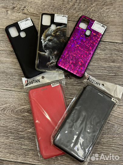 Чехол для samsung galaxy a 54