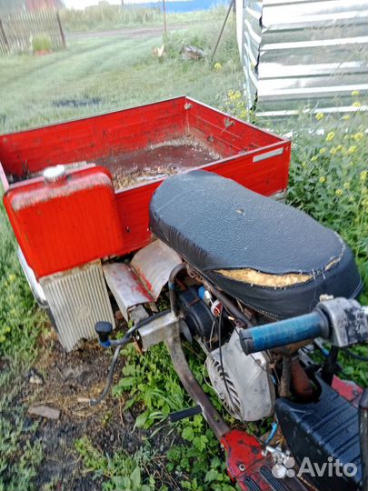 Продам мотороллер