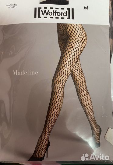 Колготки wolford Madeline