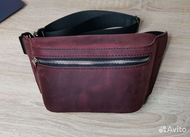 Пошив сумок из кожи