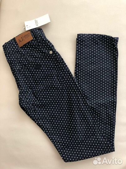 Штаны Armani Турция новые