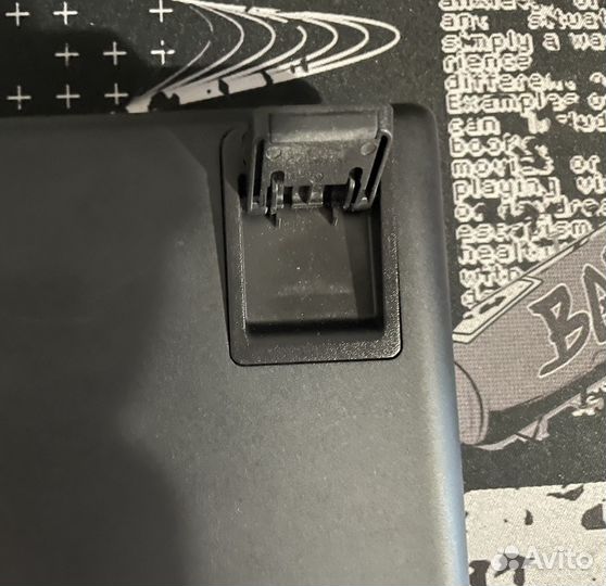 Игровая механическая клавиатура Hyper