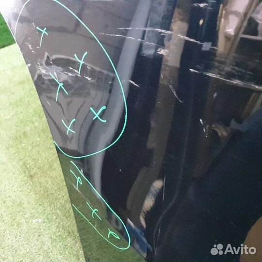 Дверь задняя правая Бмв X5 G05 (2018-2023)
