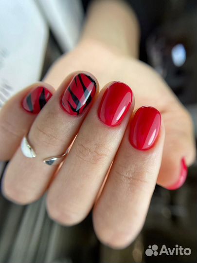 Маникюр и педикюр в Новосибирске, Кировский район