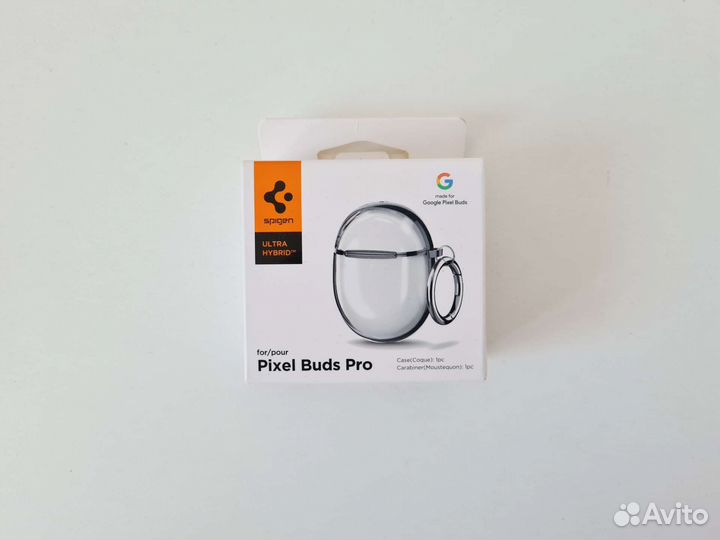 Чехол Google Pixel Buds Pro