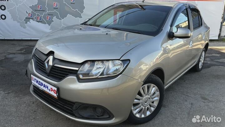 Амортизатор передний правый Renault Logan 2 543027096R