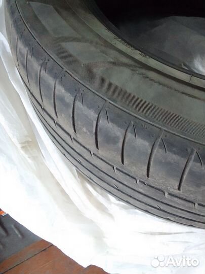 Hankook Ventus Prime 2 K115 24/12.5 R17