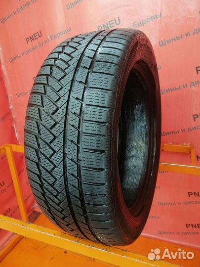 Continental ContiWinterContact TS 850 P 225/50 R17 98H