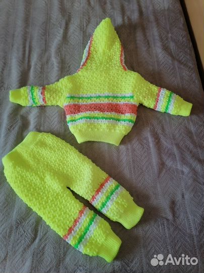 Костюм детский