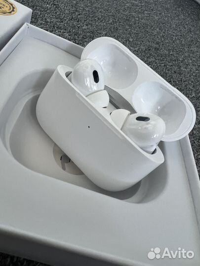 Airpods pro 2nd generation Premium новые