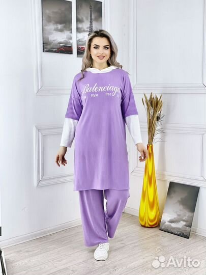 Одежда для женщин