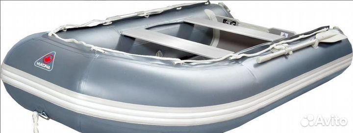 Лодка надувная yukona 310 TS - U (без пайола)