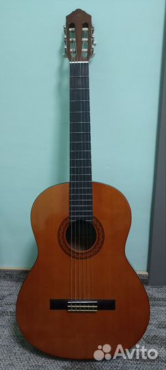 Yamaha C40