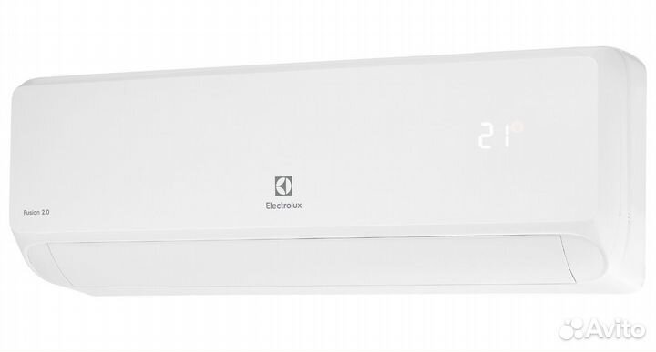 Сплит система кондиционер Electrolux 9000 BTU