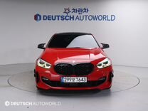 BMW 1 серия 2.0 AT, 2020, 60 000 км, с пробегом, цена 2 620 000 руб.