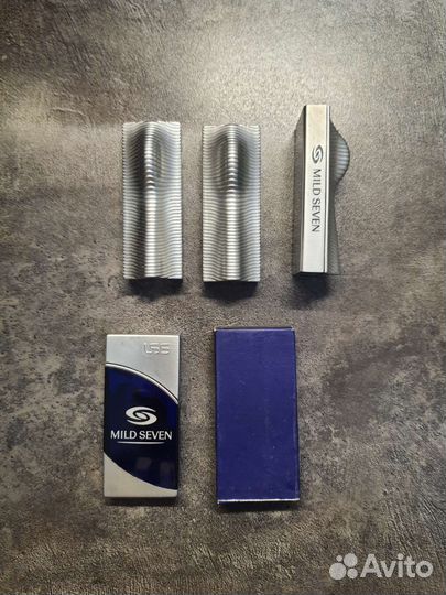 Зажигалки коллекционные