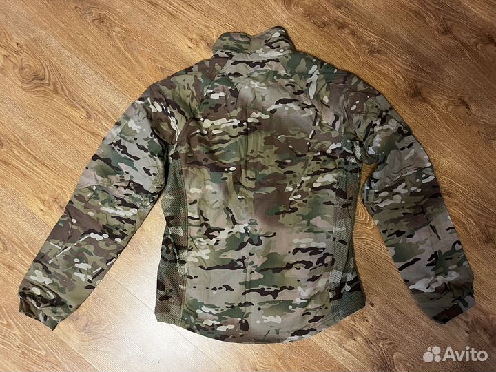 Куртка UF PRO Hunter FZ Gen.2 Tactical Softshell