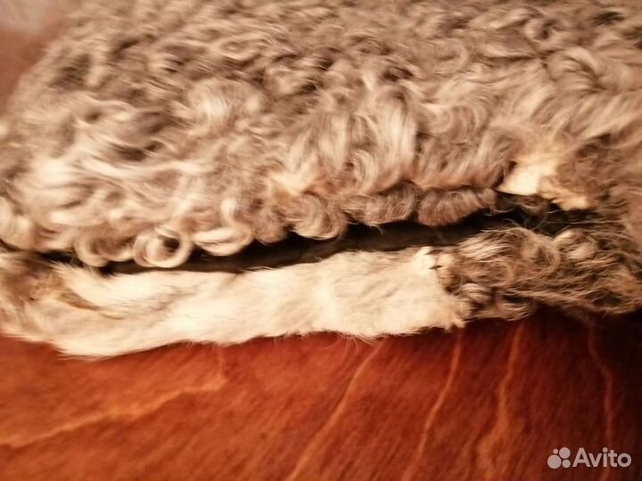 Муфта для рук, 40х годов