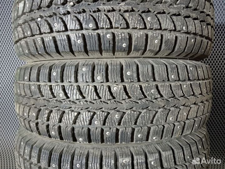 КАМА 505 Irbis 195/65 R15