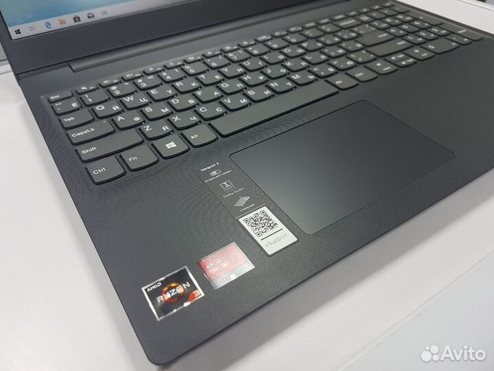 Lenovo Ideapad 3 как новый