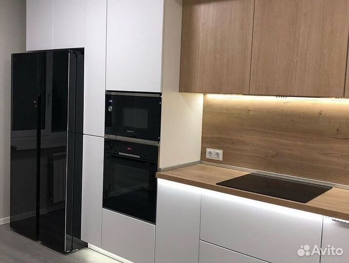 Кухня Кухонный гарнитур