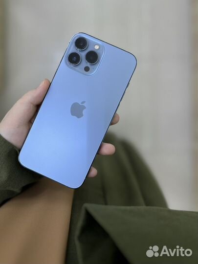 iPhone 13 Pro Max, 128 ГБ
