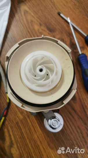 Ремонт стиральных машин и посудомоечных машин