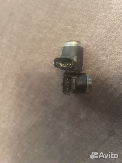 Партронники w204