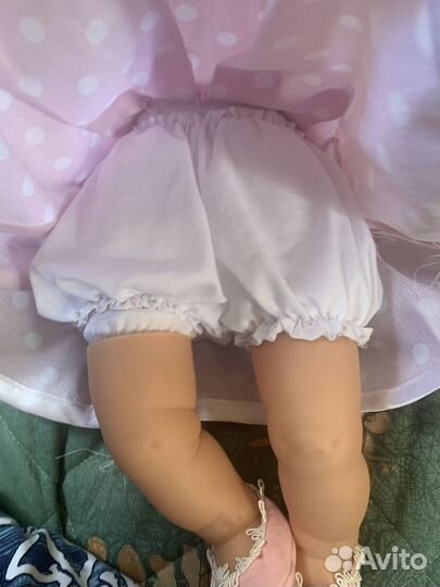 Кукла девочка 43 см