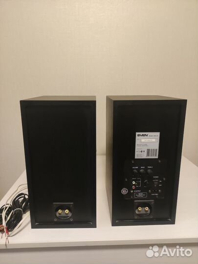 Компьютерные колонки sven ma-333