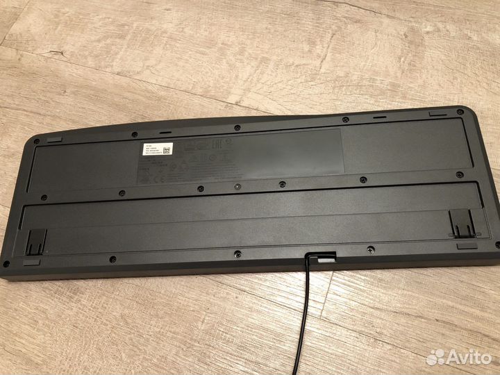 Клавиатура logitech k120