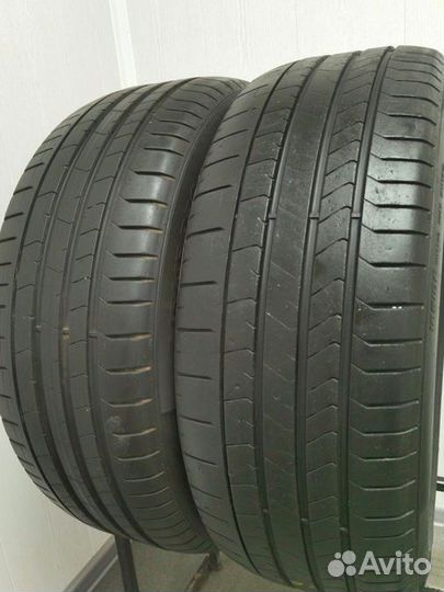 Pirelli P Zero 245/45 R20 103V