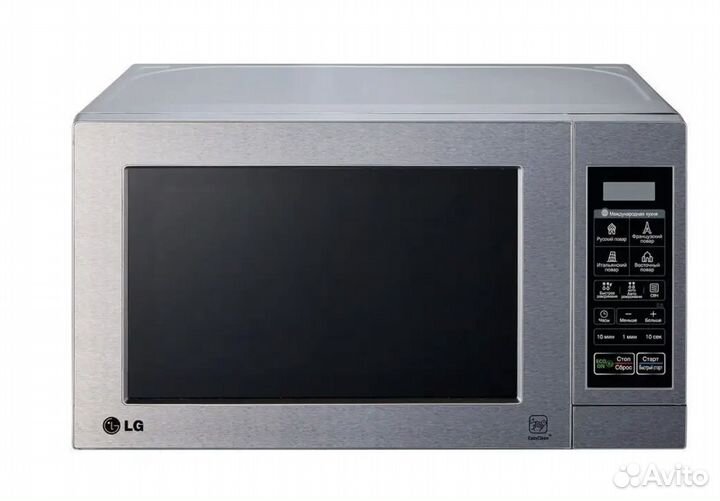 LG Микроволновая печь MS2044V