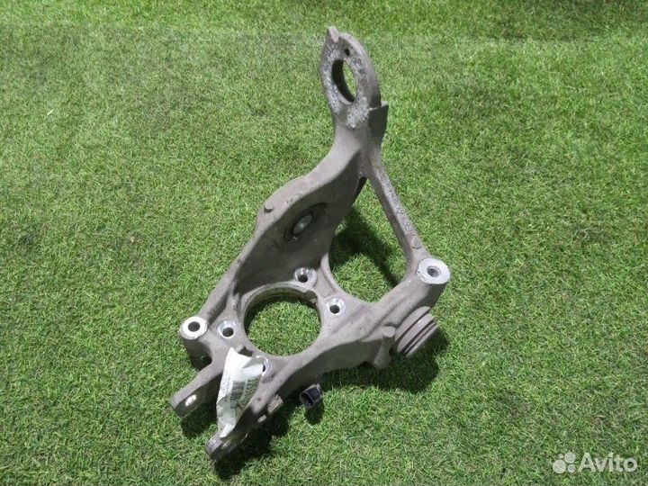 Кулак поворотный задний левый Audi Rs7 C7 cwub