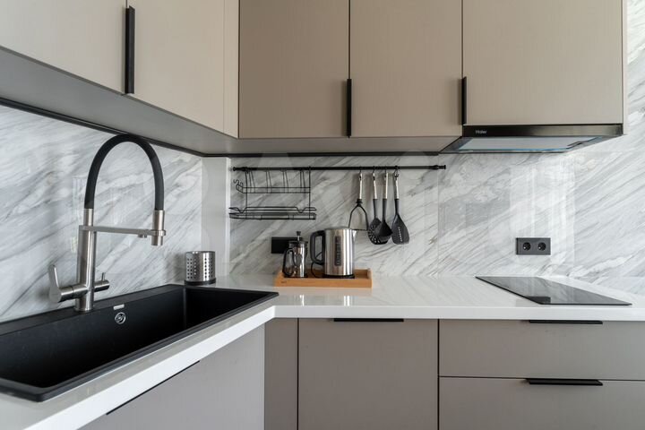 2-к. квартира, 54 м², 6/6 эт.